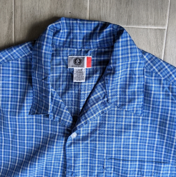 Button Down Shirt - Picture 2 of 2